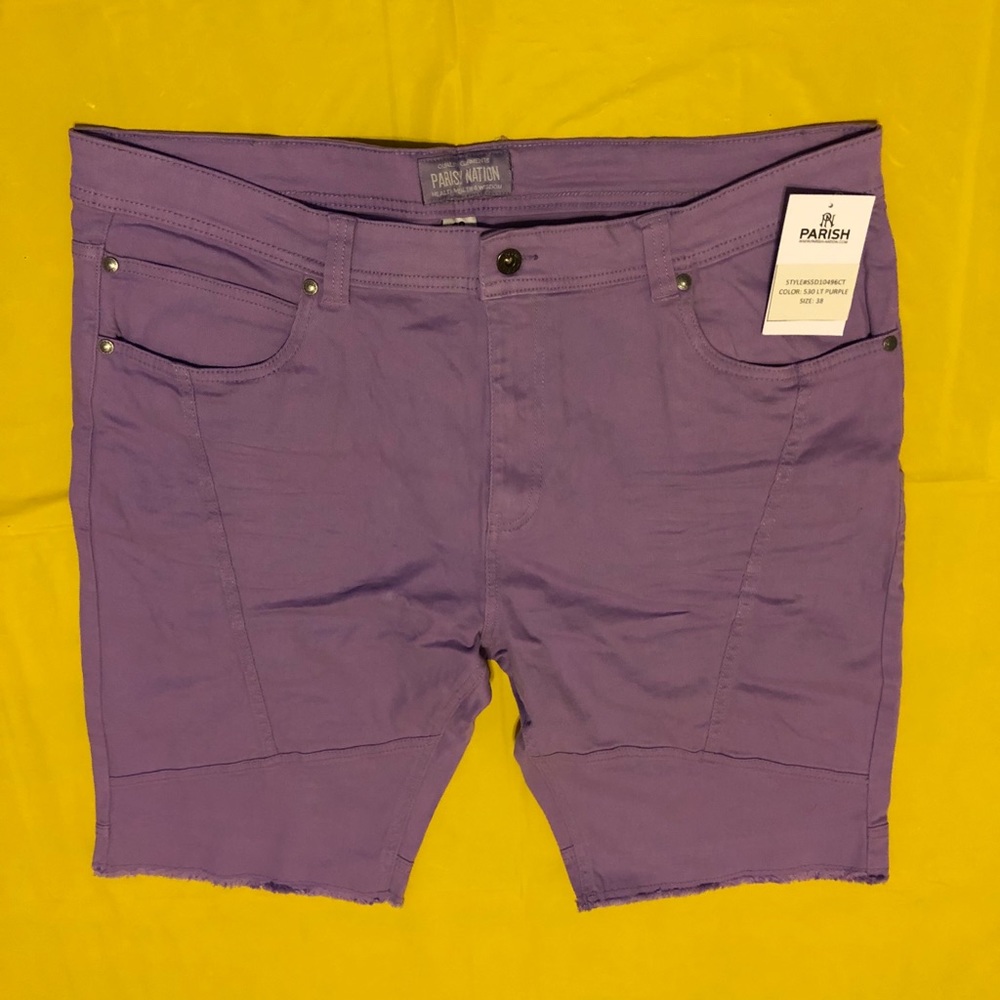 Pants - Picture 2 of 2